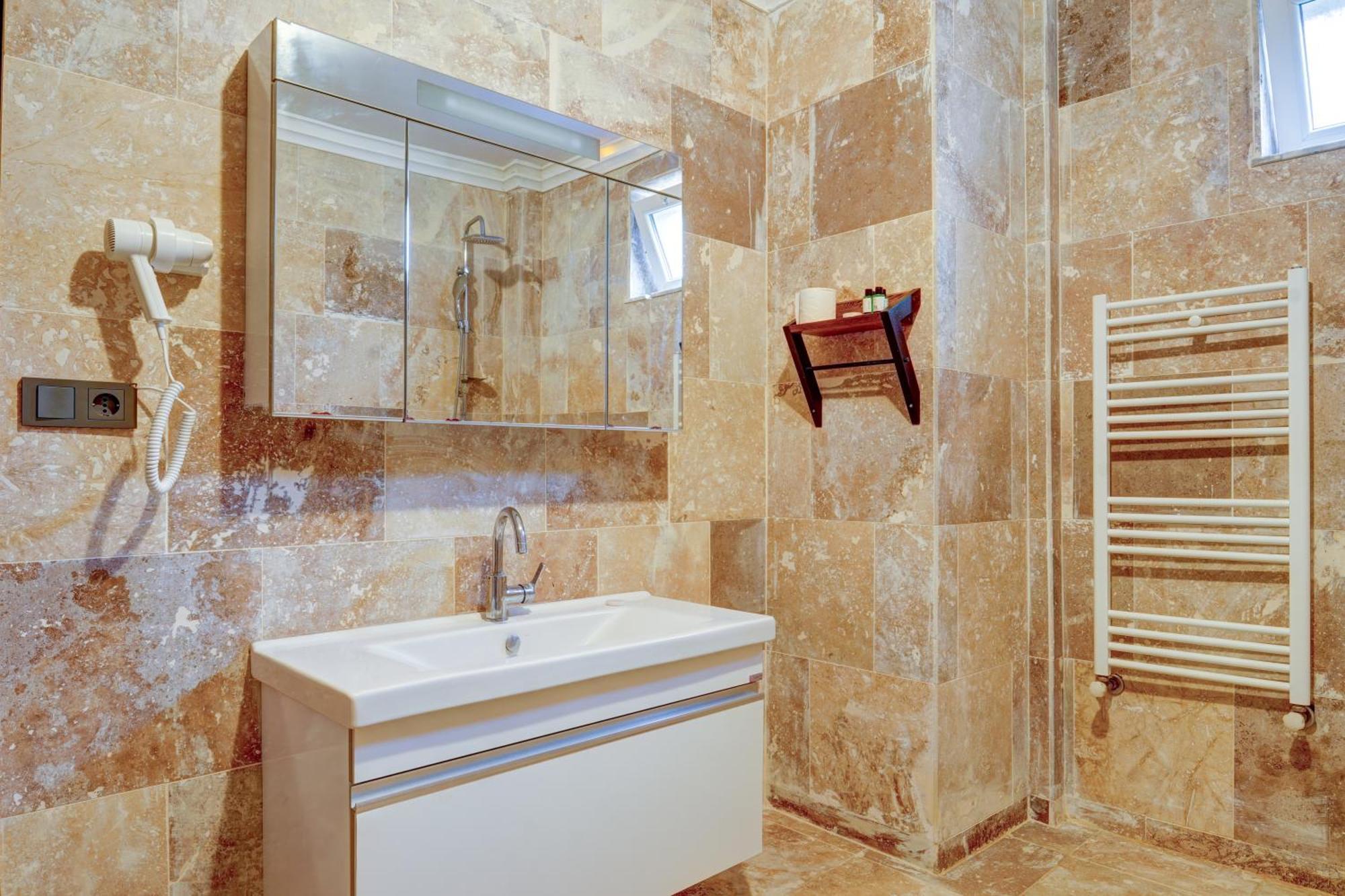 Hotel Moonlight Of Cappadocia Uçhisar Zewnętrze zdjęcie